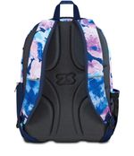 Zaino-Scuola-Seven-Advanced-Viola-Fucsia
