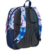 Zaino-Scuola-Seven-Advanced-Viola-Fucsia