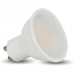 V-TAC-VT-1933-Lampadina-LED-GU10-3W---Bianco-caldo-3000K---SKU-7126