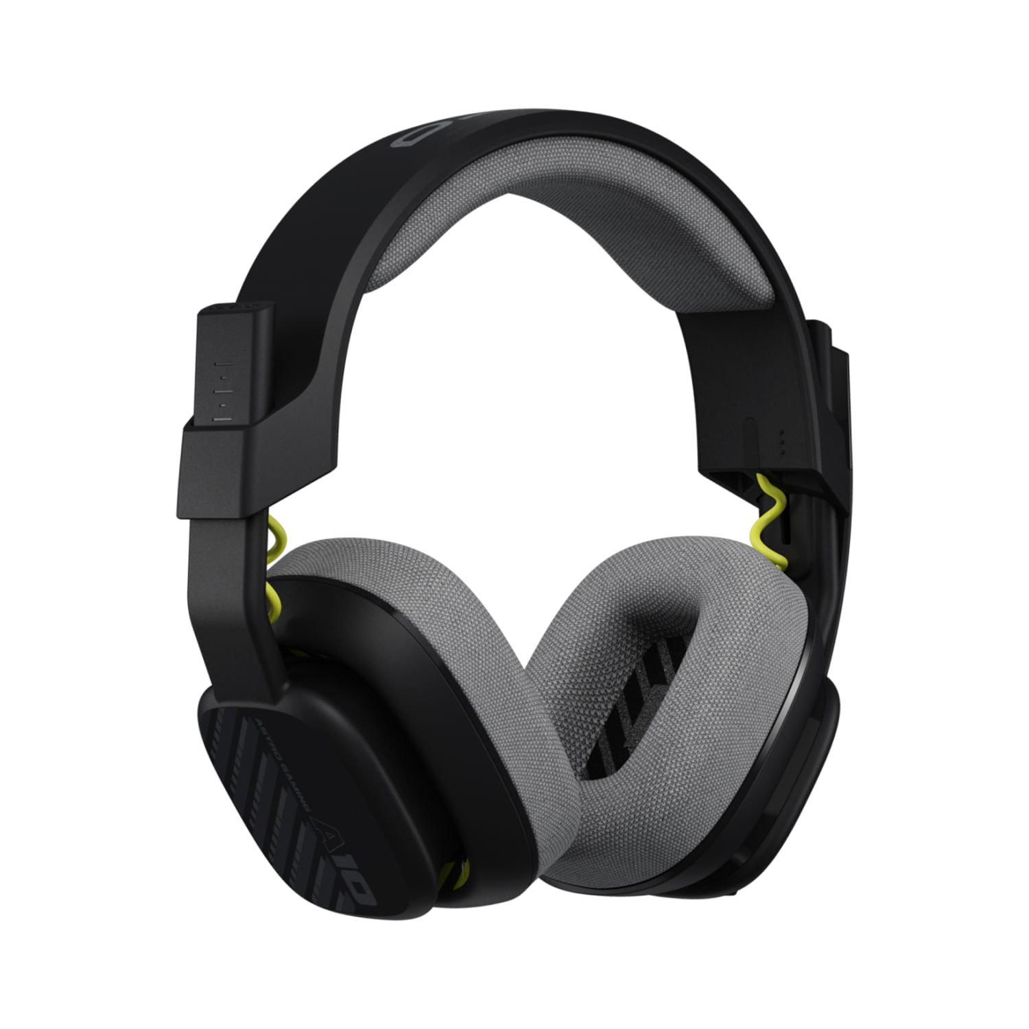 Logitech ASTRO Gaming A10 Auricolare Cablato A Padiglione Nero
