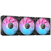 Ventole-PWM-CORSAIR-iCUE-LINK-RX120-RGB-120-mm---Confezione-Tripla
