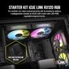 Ventole-PWM-CORSAIR-iCUE-LINK-RX120-RGB-120-mm---Confezione-Tripla