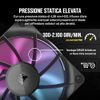 Ventole-PWM-CORSAIR-iCUE-LINK-RX120-RGB-120-mm---Confezione-Tripla