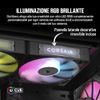 Ventole-PWM-CORSAIR-iCUE-LINK-RX120-RGB-120-mm---Confezione-Tripla