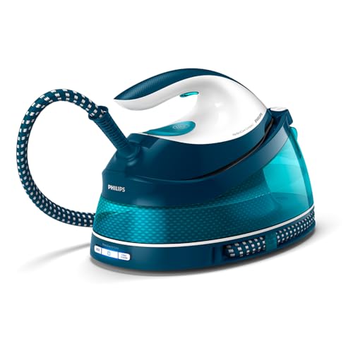 Philips-PerfectCare-Ferro-da-Stiro-con-Generatore-di-Vapore---OptimalTEMP-65-bar-Colpo-Vapore-400g