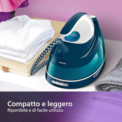 Philips-PerfectCare-Ferro-da-Stiro-con-Generatore-di-Vapore---OptimalTEMP-65-bar-Colpo-Vapore-400g