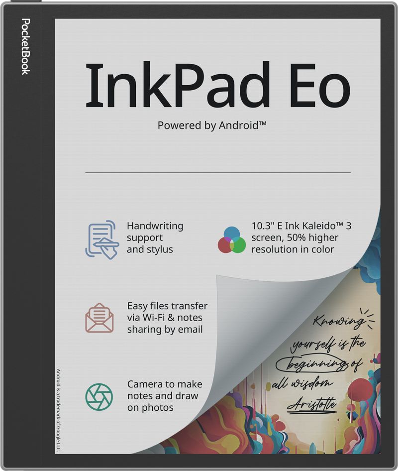 PocketBook-InkPad-Eo-10---E-Reader-con-Schermo-E-Ink-Kaleido-3