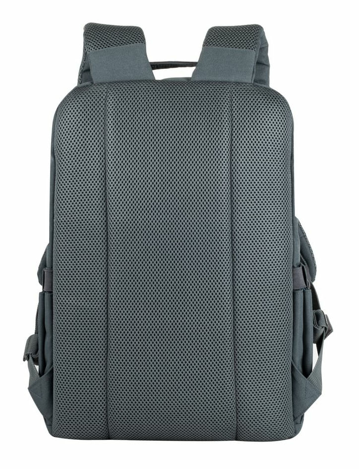 Rivacase-Zaino-Impermeabile-per-Laptop-156--–-Grigio-Scuro
