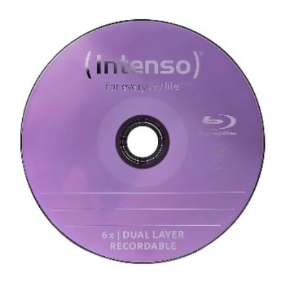 Intenso-BD-R-25GB-6x---Confezione-da-50-Dischi