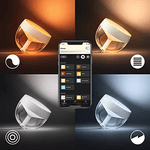 Lampada-Smart-da-Tavolo-Philips-Hue-Iris-in-Rame