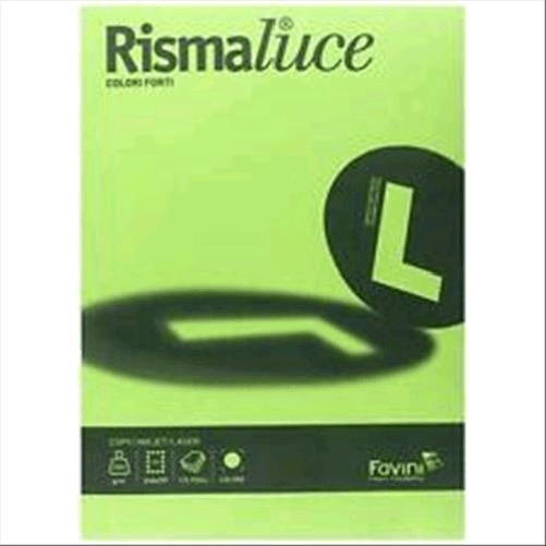 Favini-Rismaluce-carta-inkjet-A4--210x297-mm--100-fogli-Verde