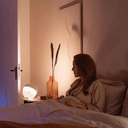Lampada-Smart-da-Tavolo-Philips-Hue-Iris-in-Rame
