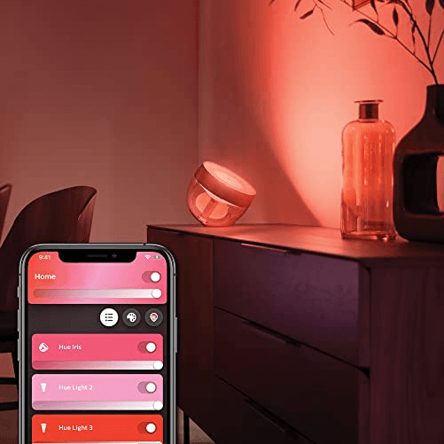 Lampada-Smart-da-Tavolo-Philips-Hue-Iris-in-Rame