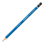 Staedtler Mars Lumograph 6H 1 pz