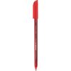 Penna-a-sfera-Vizz-c-cappuccio-punta-M-rosso-Schneider