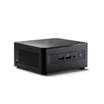 ASUS NUC 12 Mini PC Intel i3-1220p con 64 GB RAM