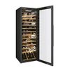 Candy-CWC-200-EELW-NF---Cantinetta-per-Vino-81-Bottiglie