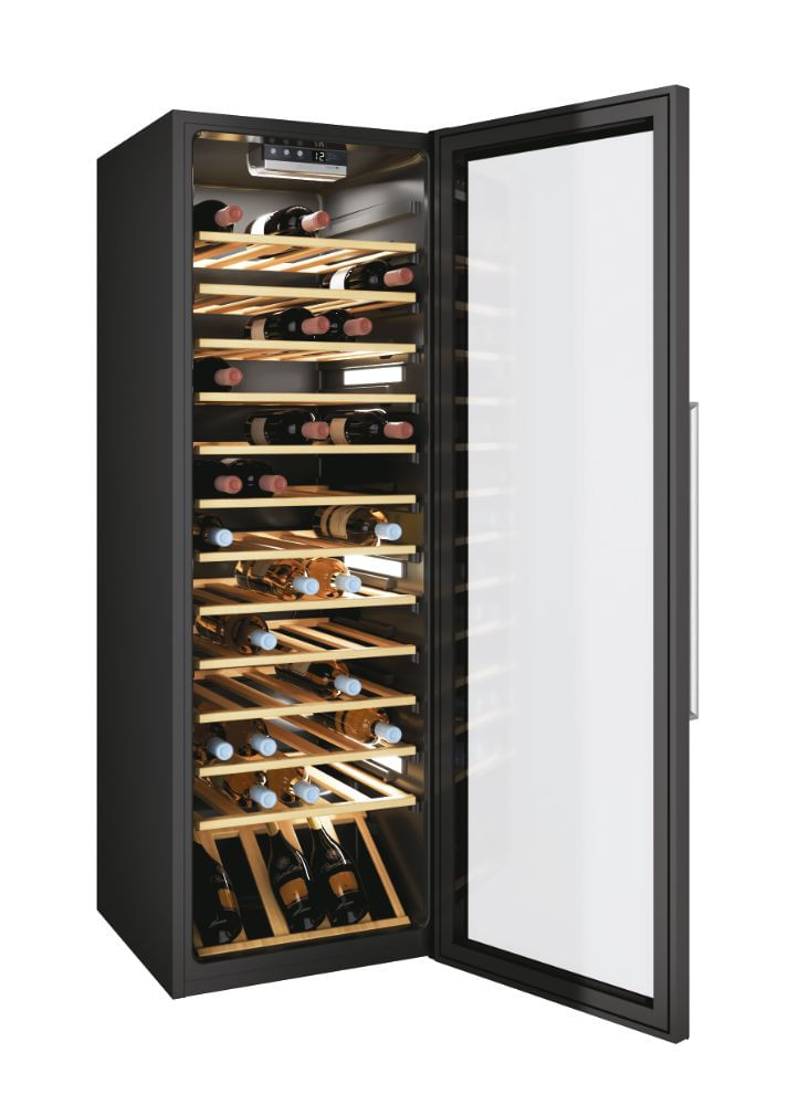 Candy-CWC-200-EELW-NF---Cantinetta-per-Vino-81-Bottiglie