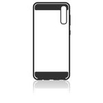 Black Rock Hama Air Robust custodia per cellulare 16,3 cm (6.4") Cover Nero, Trasparente