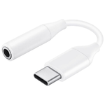 Samsung EE-UC10JUWEGUS cavo audio USB Bianco