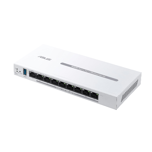 ASUS-ExpertWifi-EBG19P---Router-Gigabit-PoE-a-8-Porte-con-VPN
