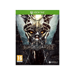 Kalypso Daedalic Entertainment Blackguards 2