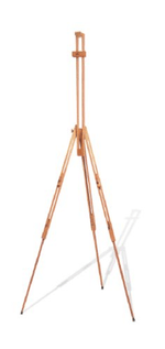 Cavalletto-da-Campagna-DOM-45-in-Legno-di-Faggio