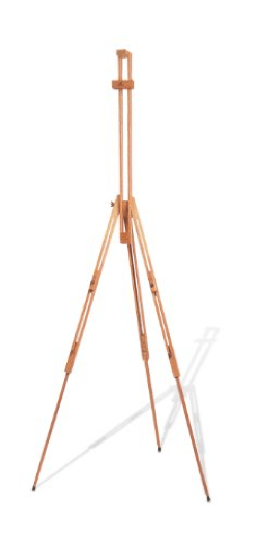 Cavalletto-da-Campagna-DOM-45-in-Legno-di-Faggio