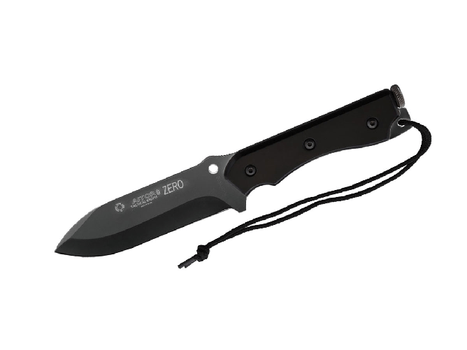 Generica Aitor ZERO BLACK 16127