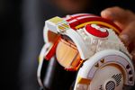 LEGO-Star-Wars-Casco-di-Luke-Skywalker--Red-Five-