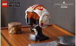 LEGO-Star-Wars-Casco-di-Luke-Skywalker--Red-Five-