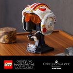 LEGO-Star-Wars-Casco-di-Luke-Skywalker--Red-Five-