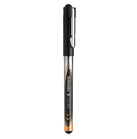 Roller-XTRA-805-punta-ago-05mm-nero-SCHNEIDER