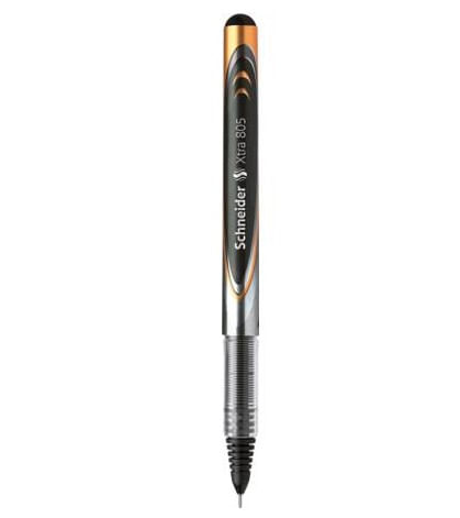 Roller-XTRA-805-punta-ago-05mm-nero-SCHNEIDER