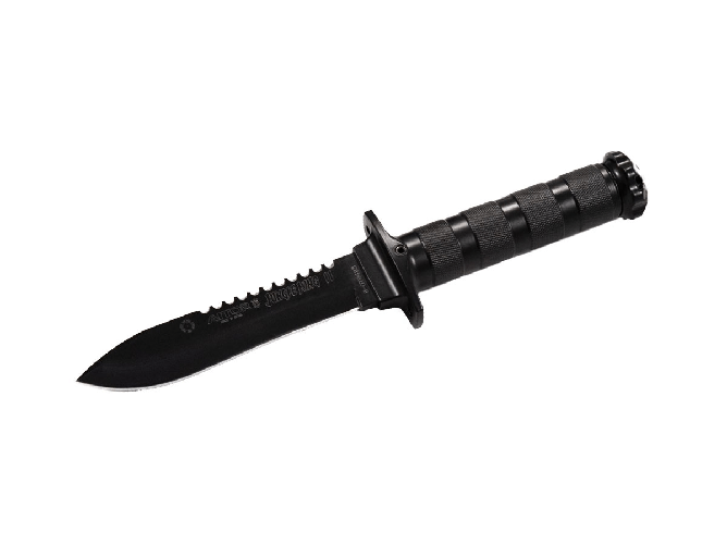 Generica Aitor JUNGLE KING II BLACK 16013