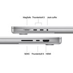 Apple-MacBook-Pro-16--con-Chip-M4-Max---Potenza-e-Prestazioni