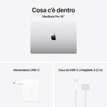 Apple-MacBook-Pro-16--con-Chip-M4-Max---Potenza-e-Prestazioni
