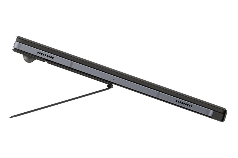 Samsung-Book-Cover-Keyboard-per-Galaxy-Tab-S9--|-S9-FE--|-Tab-S10----Nero