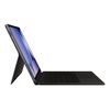 Samsung-Book-Cover-Keyboard-per-Galaxy-Tab-S9--|-S9-FE--|-Tab-S10----Nero