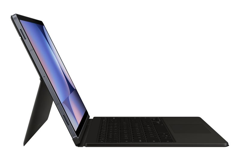 Samsung-Book-Cover-Keyboard-per-Galaxy-Tab-S9--|-S9-FE--|-Tab-S10----Nero