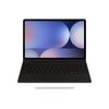 Samsung-Book-Cover-Keyboard-per-Galaxy-Tab-S9--|-S9-FE--|-Tab-S10----Nero