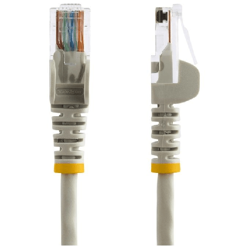 StarTech.com-Cavo-di-Rete-da-10m-Grigio-Cat5e-Ethernet-RJ45-Antigroviglio