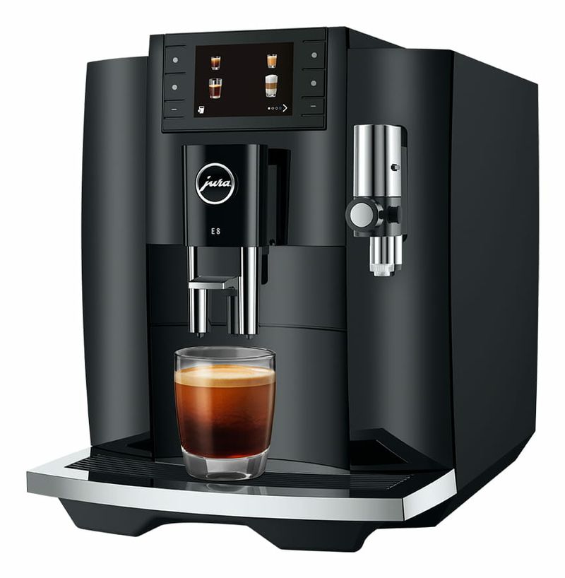Jura-E8-Piano-Black-Macchina-da-Caffe--Automatica-17-Preparazioni