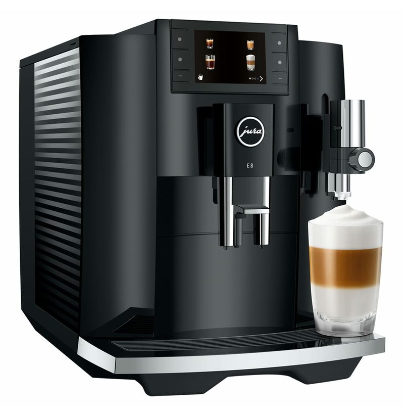 Jura-E8-Piano-Black-Macchina-da-Caffe--Automatica-17-Preparazioni