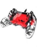 Nacon-Controller-Wired-Rosso-Luminoso-PS4-Playstation-4-