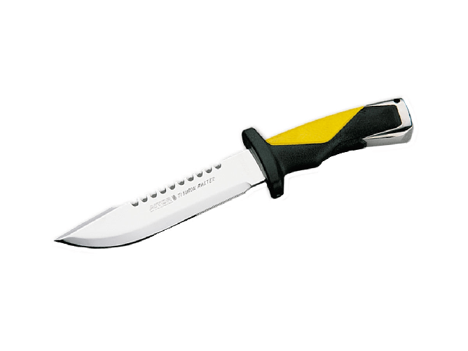 Generica Aitor TIBURON MASTER 16057