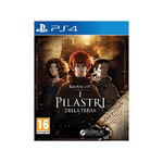 Kalypso Daedalic Entertainment Ken Follett - Les Piliers de la Terre PlayStation 4