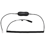 Jabra 88011-100 accessorio per cuffia Cavo