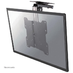 Newstar Neomounts Supporto da soffitto per schermi LCD/LED/TFT