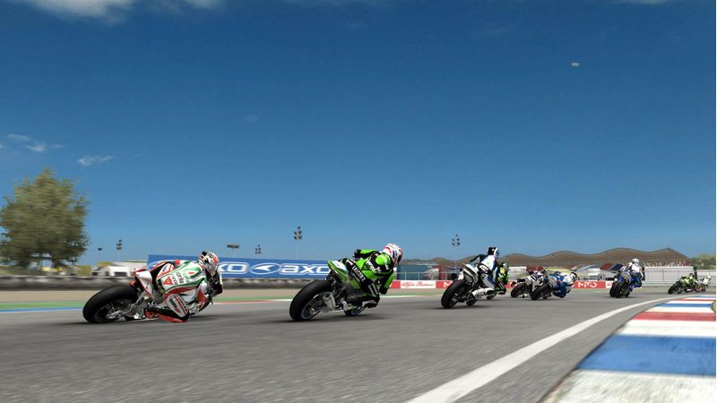 SBK-Superbike-2011-PC